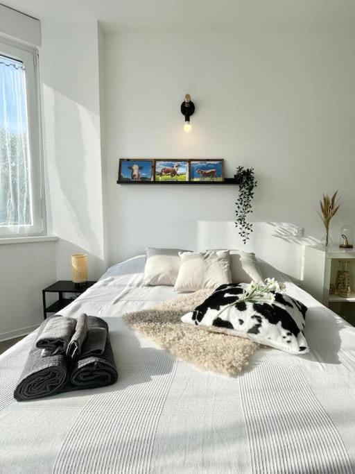 Ferienwohnung La Mascotte Saint-Louis  Exterior foto