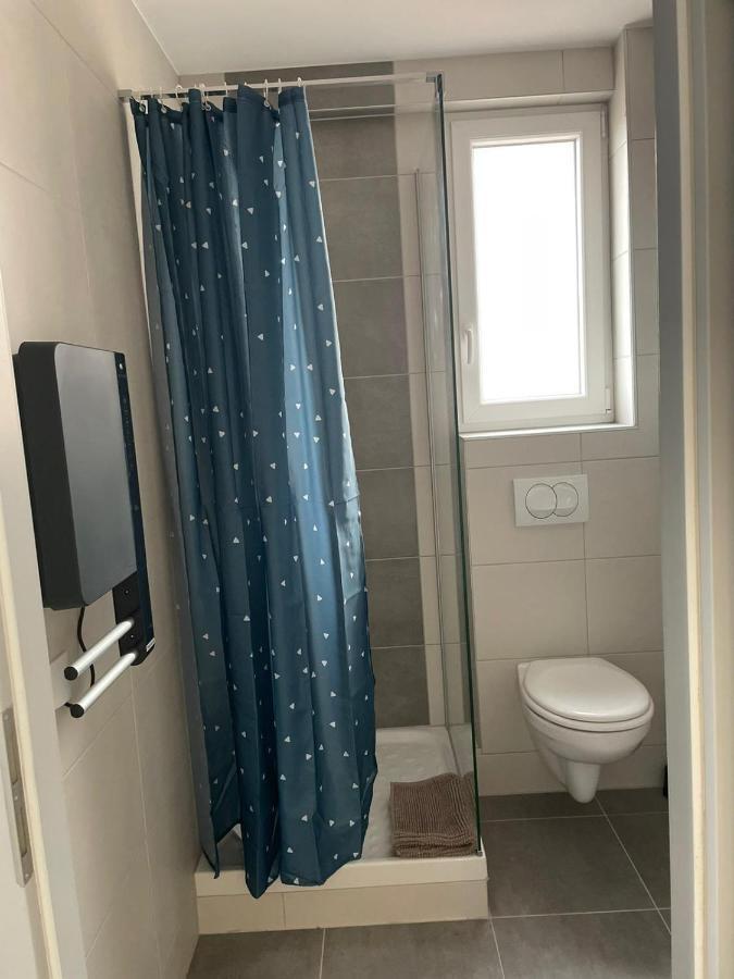 Ferienwohnung La Mascotte Saint-Louis  Exterior foto