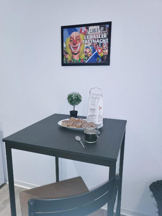 Ferienwohnung La Mascotte Saint-Louis  Exterior foto
