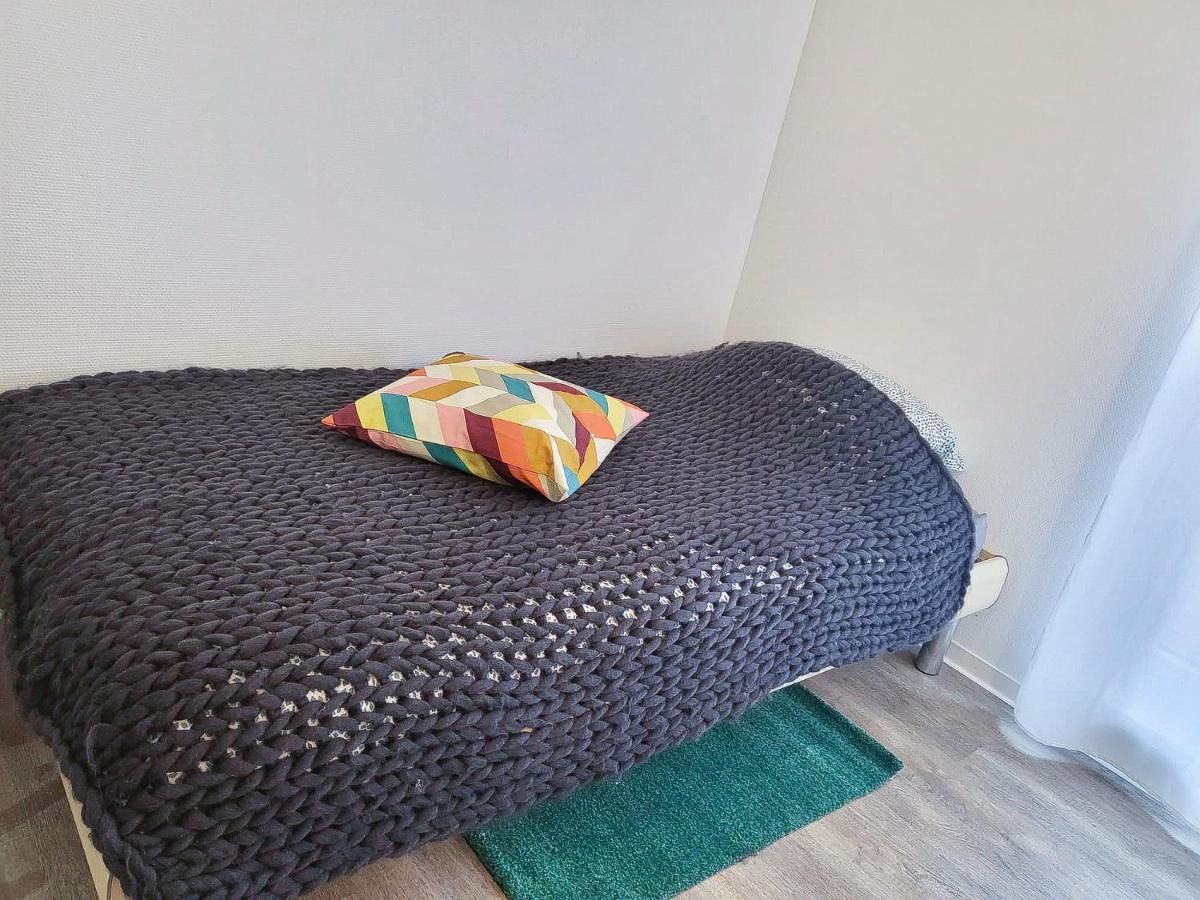 Ferienwohnung La Mascotte Saint-Louis  Exterior foto