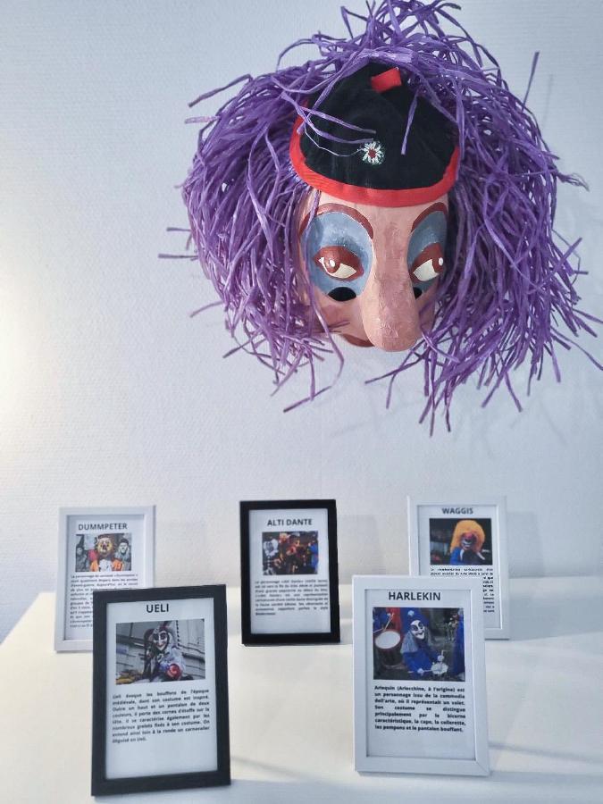 Ferienwohnung La Mascotte Saint-Louis  Exterior foto